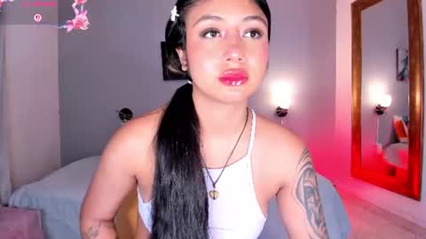 Kim online show from June 22, 3:25 am