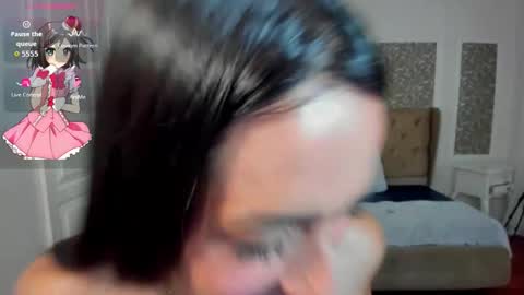 Kim online show from November 26, 9:00 pm