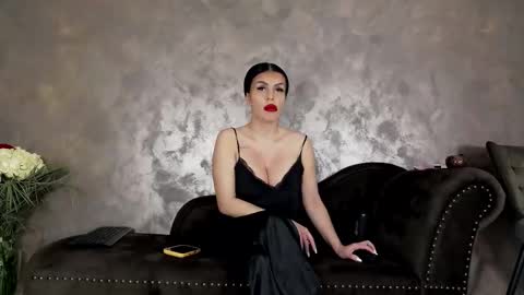 Kim Wilmes online show from February 13, 12:08 pm