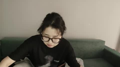 Kimi online show from May 21, 3:24 am