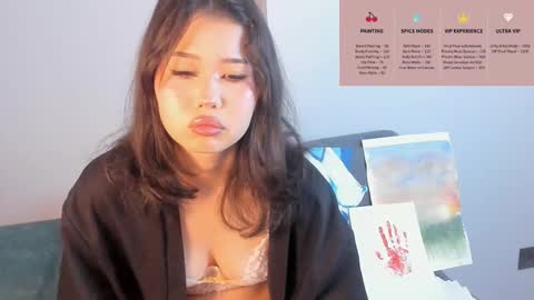 Kimi online show from February 8, 4:27 am