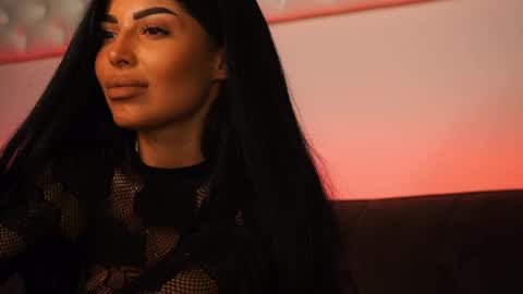 Andreea online show from May 9, 8:59 pm
