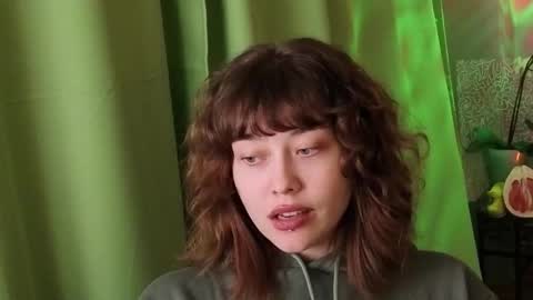 kina_ka online show from November 14, 10:00 pm