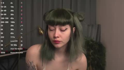 kina_ka online show from March 3, 4:58 am