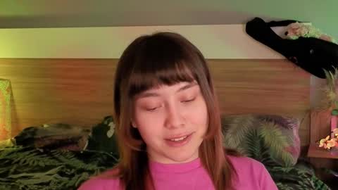 kina_ka online show from February 28, 7:29 pm