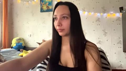 Jenny online show from June 6, 1:33 am