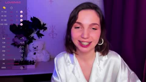 Hazel online show from February 15, 1:08 am