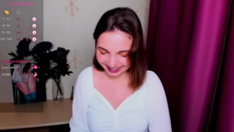 Hazel online show from September 11, 6:20 pm