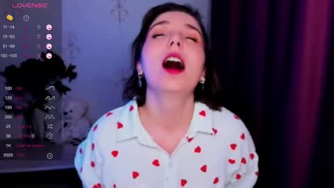 Hazel online show from November 14, 10:11 pm