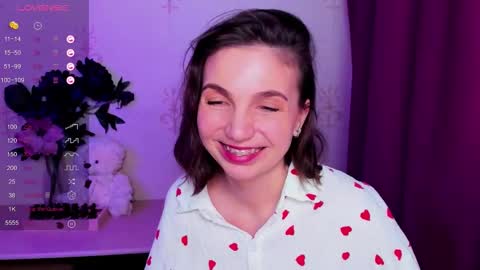 Hazel online show from February 25, 8:40 am