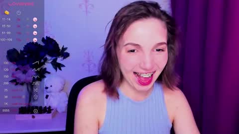 Hazel online show from February 19, 8:30 pm