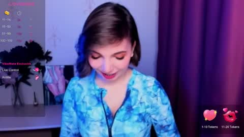 Hazel online show from November 3, 8:26 am