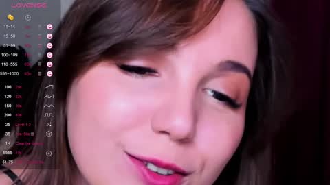 Hazel online show from March 12, 11:12 pm