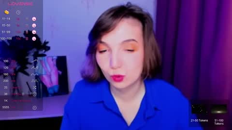 Hazel online show from October 28, 8:48 am