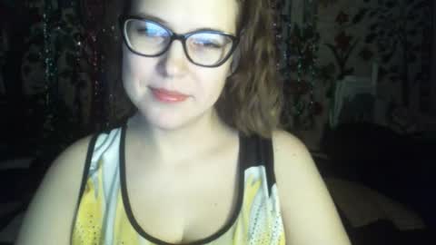 kindsweet online show from February 19, 9:58 pm