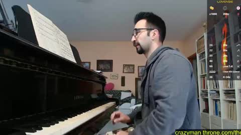 king7045 online show from April 17, 7:55 am