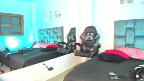 king_ares1 online show from April 9, 11:05 am