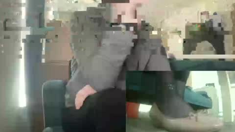 Aidan online show from June 29, 11:21 am