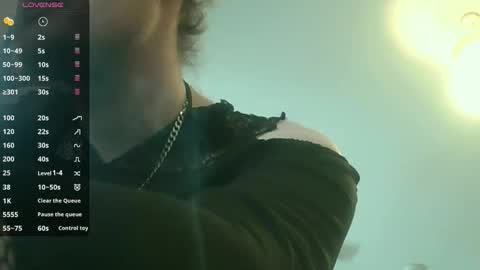 Aidan online show from March 22, 10:52 am