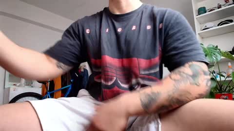 The Best Master online show from December 4, 9:45 am