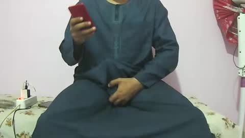 king_of_arabians online show from March 26, 1:11 am