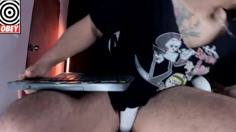 King Bear online show from September 29, 11:31 am