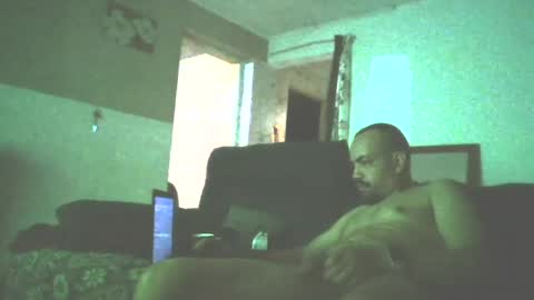 kingblackzilla online show from July 3, 10:03 pm