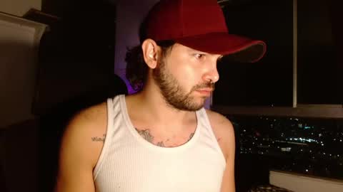 Jake online show from December 31, 12:00 am