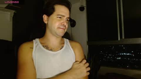 Jake online show from December 13, 4:43 am