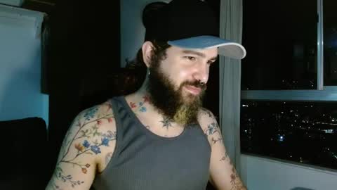 Jake online show from March 2, 12:15 am