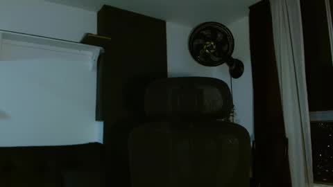 Jake online show from October 23, 1:18 am