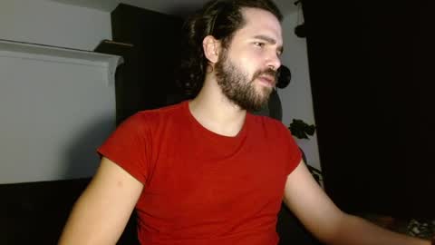 Jake online show from January 21, 1:08 am