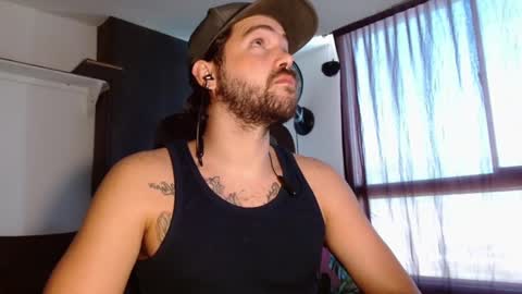 Jake online show from January 13, 3:58 pm