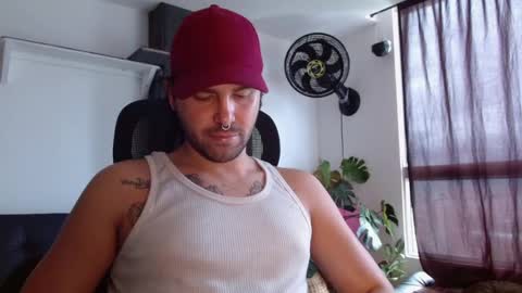 Jake online show from December 21, 8:00 pm