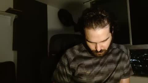 Jake online show from February 11, 1:20 am