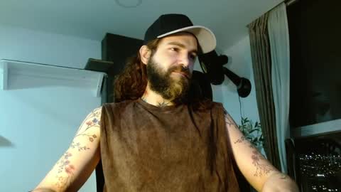 Jake online show from May 2, 3:45 am