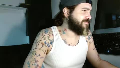 Jake online show from October 26, 4:13 am