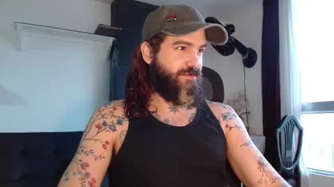 Jake online show from February 22, 10:34 pm