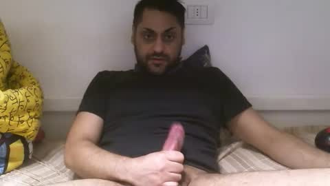  ivano corona  online show from January 7, 1:27 pm