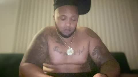 KingDaBiggest online show from June 21, 8:54 am