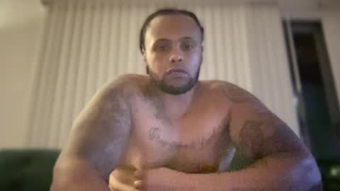 KingDaBiggest online show from July 25, 7:28 am