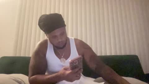 KingDaBiggest online show from April 25, 8:49 am