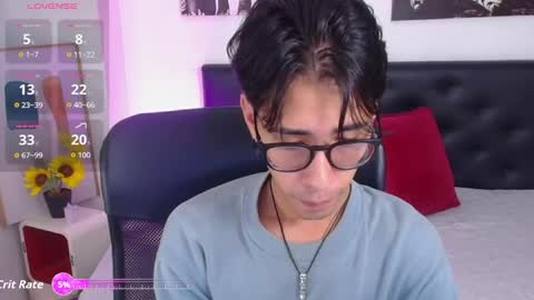 kingdanny_8 online show from November 14, 5:09 am