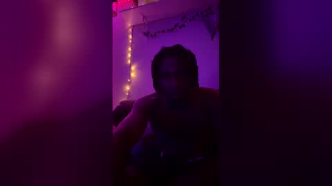 KingStunna online show from April 18, 3:19 am