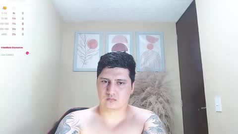 kingdominico online show from January 30, 5:19 am