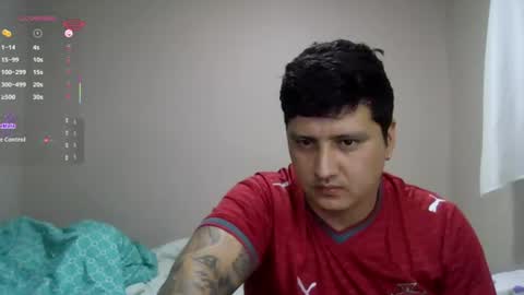 kingdominico online show from July 7, 7:23 am