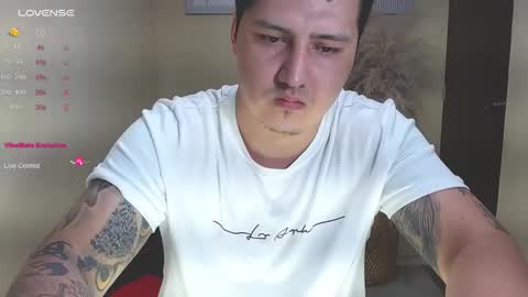 kingdominico online show from January 22, 4:34 am