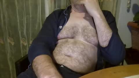 Don online show from October 1, 10:30 pm