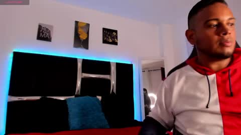 kingg_jay online show from May 6, 11:49 am