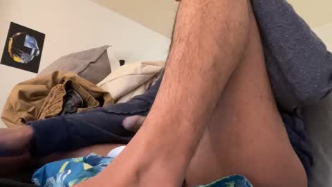 kingindisguise69 online show from February 7, 10:30 pm